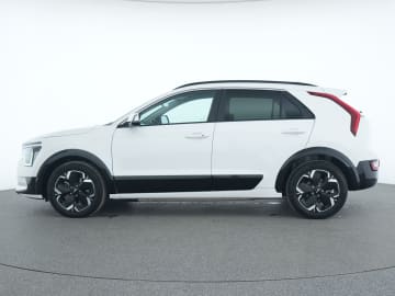 Kia Niro e-Niro Spirit