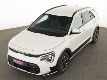Kia Niro e-Niro Spirit