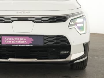 Kia Niro e-Niro Spirit