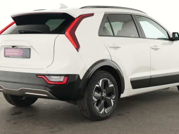 Kia Niro e-Niro Spirit