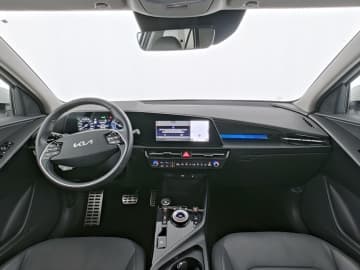 Kia Niro e-Niro Spirit