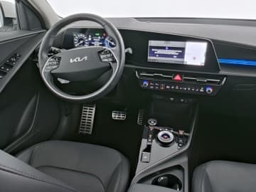 Kia Niro e-Niro Spirit