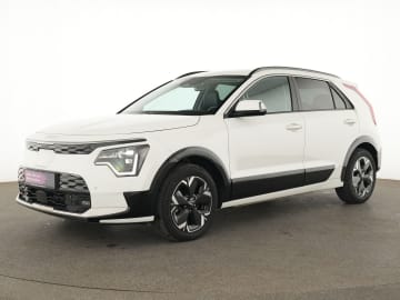 Kia Niro e-Niro Spirit