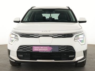 Kia Niro e-Niro Spirit