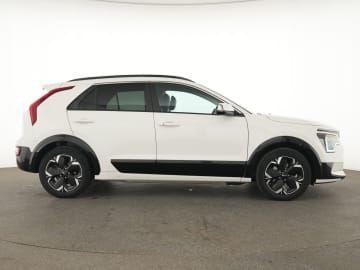 Kia Niro e-Niro Spirit