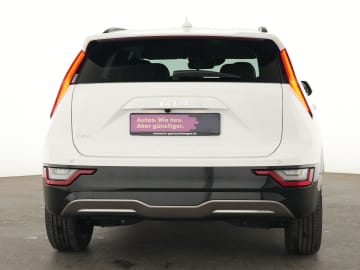 Kia Niro e-Niro Spirit