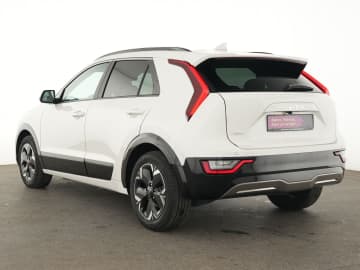 Kia Niro e-Niro Spirit