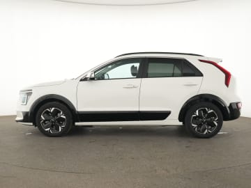 Kia Niro e-Niro Spirit
