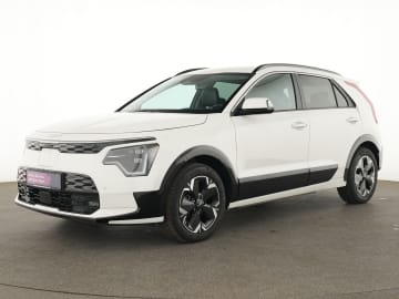 Kia Niro e-Niro Spirit