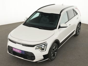 Kia Niro e-Niro Spirit