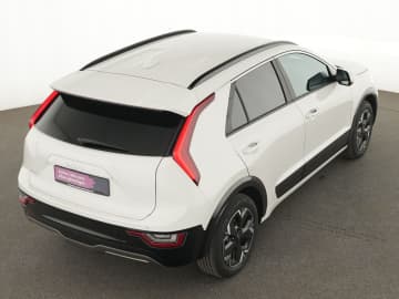 Kia Niro e-Niro Spirit