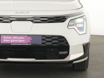 Kia Niro e-Niro Spirit