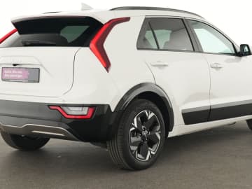 Kia Niro e-Niro Spirit