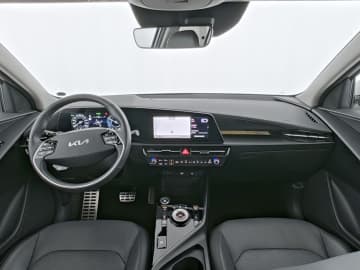 Kia Niro e-Niro Spirit