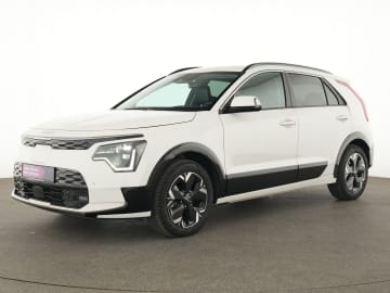 Kia Niro e-Niro Spirit