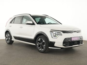 Kia Niro e-Niro Spirit