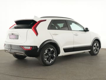 Kia Niro e-Niro Spirit