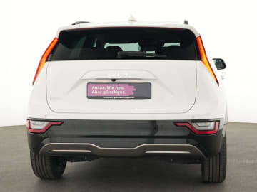 Kia Niro e-Niro Spirit