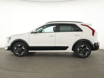 Kia Niro e-Niro Spirit