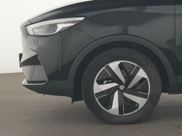 MG Rover ZS Comfort