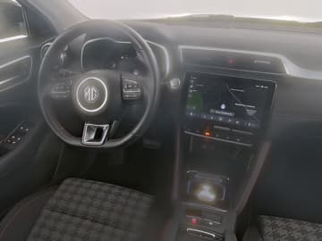 MG Rover ZS Comfort