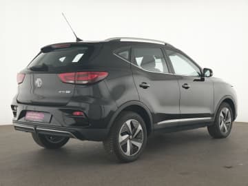 MG Rover ZS Comfort