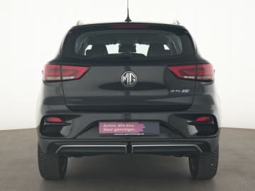 MG Rover ZS Comfort