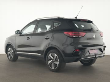MG Rover ZS Comfort