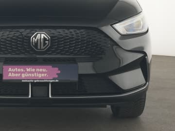 MG Rover ZS Comfort