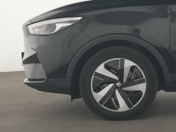 MG Rover ZS Comfort