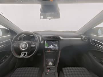 MG Rover ZS Comfort