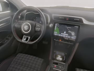 MG Rover ZS Comfort