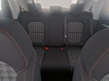 MG Rover ZS Comfort