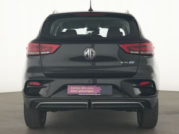MG Rover ZS Comfort