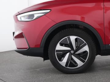 MG Rover ZS Comfort