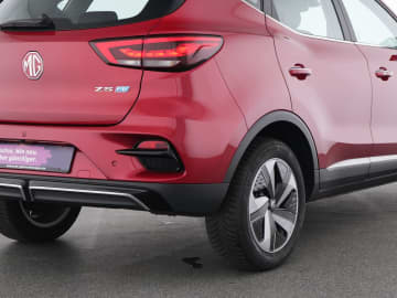 MG Rover ZS Comfort