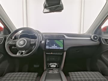 MG Rover ZS Comfort