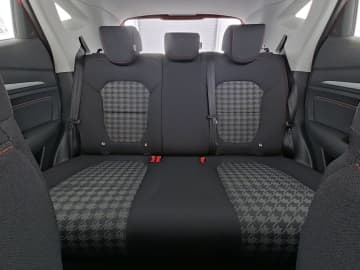 MG Rover ZS Comfort