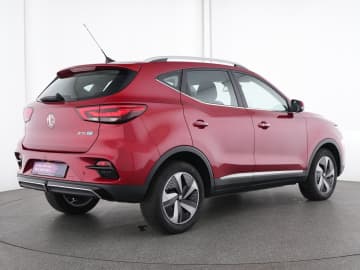 MG Rover ZS Comfort