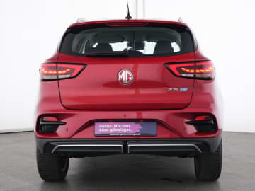 MG Rover ZS Comfort
