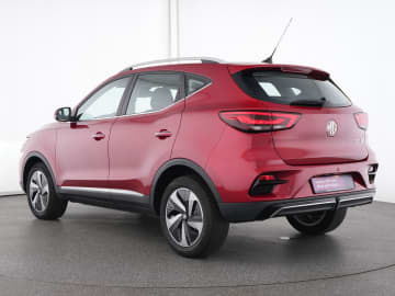 MG Rover ZS Comfort