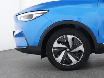 MG Rover ZS Comfort