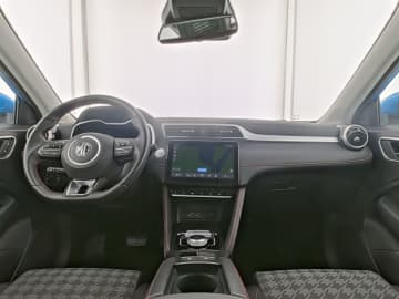 MG Rover ZS Comfort