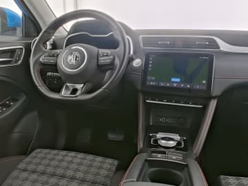 MG Rover ZS Comfort