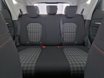 MG Rover ZS Comfort