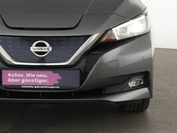 Nissan Leaf N-Connecta