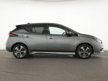 Nissan Leaf N-Connecta