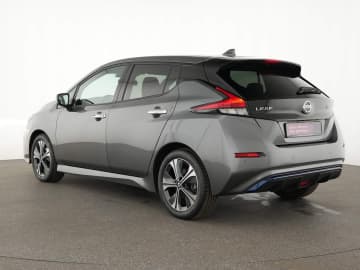 Nissan Leaf N-Connecta