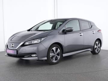 Nissan Leaf N-Connecta