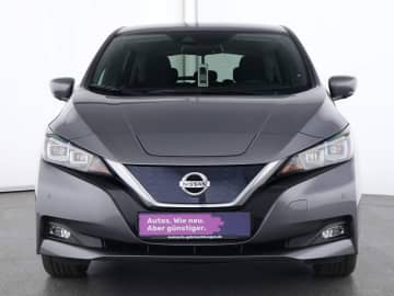 Nissan Leaf N-Connecta